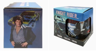 knightrider t2